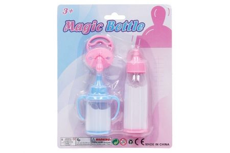 Příslušenství pro miminko 12 cm