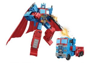 Autorobot tahač 19 cm