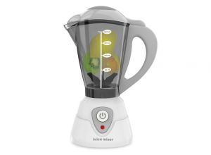 Mixér s ovocem 23cm