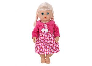 Panenka opakující 40cm