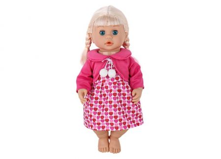 Panenka opakující 40cm