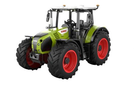 CLASS Traktor model Arion 660 22 cm