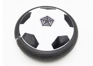 Fotbal vzdušný pozemní 19 cm