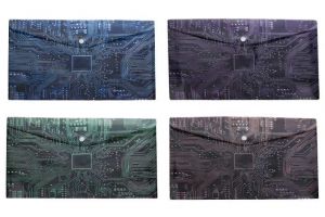 Složka s drukem 35x25 cm základní deska