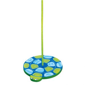 Houpací talíř želva 34cm