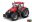 Bburago 10 cm Farm Tractor Case IH Optum CVX 300