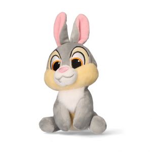 DISNEY klíčenka plyšový zajíček Thumper 12 cm