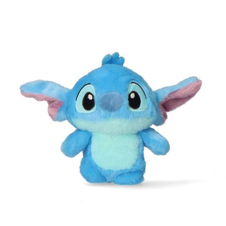 DISNEY klíčenka plyšový Stitch 12 cm
