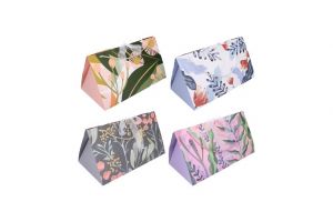 Dárková taška krabička S 12,5x22x11,5 cm Celorok