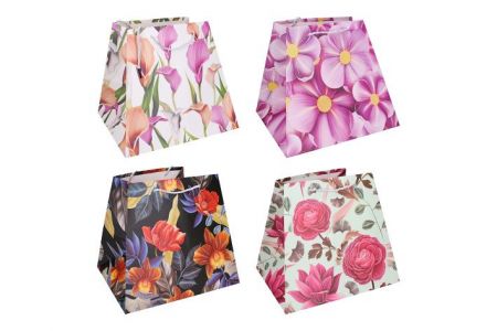 Dárková taška M 26x31,5x23 cm Celorok