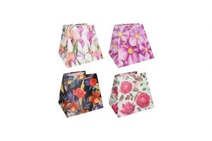 Dárková taška S 17,5x21x13,8 cm Celorok