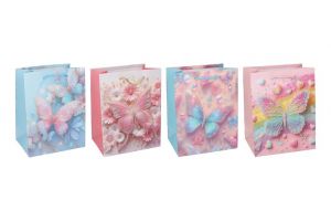 Dárková taška L 31x40x12 cm Dětská