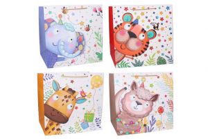 Dárková taška XXL 51x72x18 cm Dětská