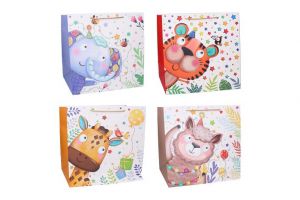 Dárková taška XL 36x54x30 cm Dětská