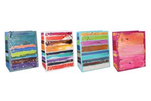 Dárková taška L 31x42x12 cm Celorok