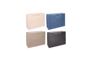 Dárková taška S 17,7x23x10 cm Celorok