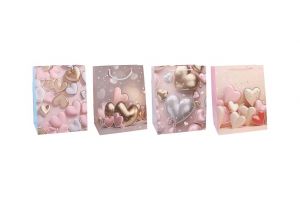 Dárková taška M 26x32x10 cm Celorok