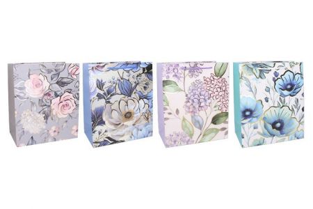 Dárková taška L 30x40x12 cm Celorok