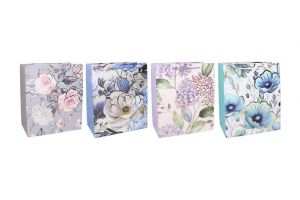 Dárková taška M 26x32x12 cm Celorok