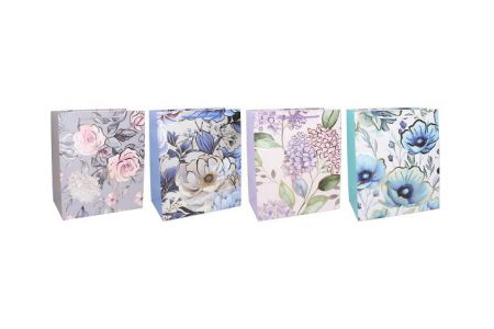 Dárková taška S 18x23x10 cm Celorok