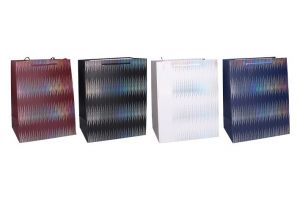 Dárková taška L 30x40x12 cm Celorok