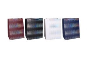 Dárková taška M 26x32x12 cm Celorok