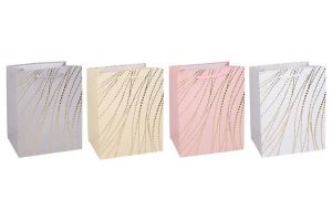 Dárková taška L 30x40x12 cm Celorok