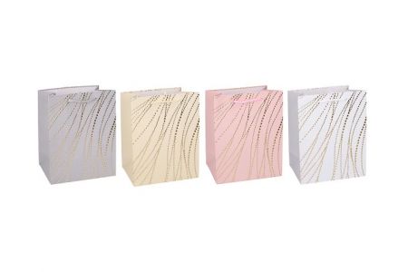 Dárková taška S 18x23x10 cm Celorok