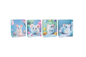 Dárková taška S 18x23x9 cm Dětská