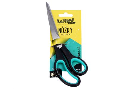 Nůžky Lux 9,5cm