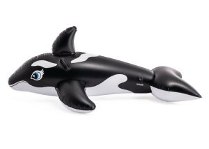 Plavidlo kosatka 211x97 cm