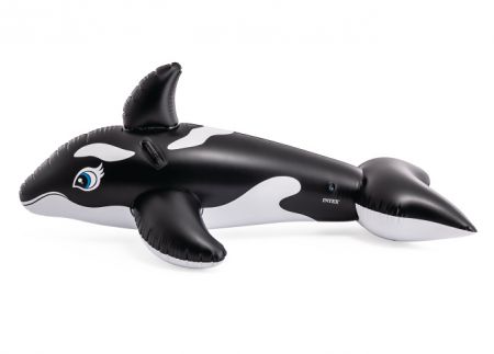 Plavidlo kosatka 211x97 cm