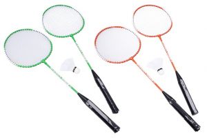 Badminton set