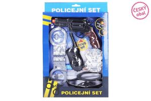 Policejní set