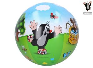 Nafukovací míč Krtek 51 cm