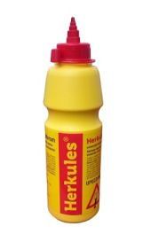 Lepidlo Herkules tekuté 500g Univerzální s aplikátorem