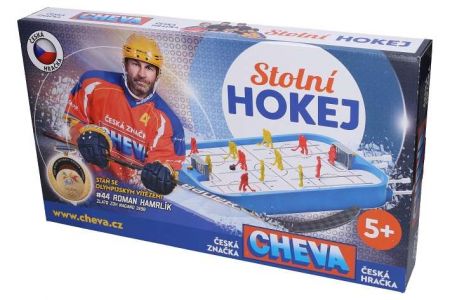 Lední hokej stolní