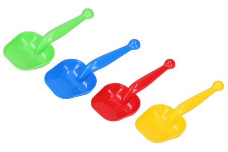 Lopatička do písku