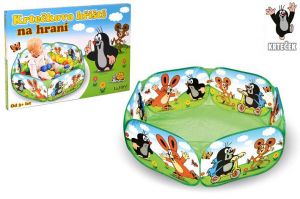 Krtečkovo hřiště