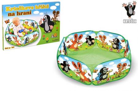 Krtečkovo hřiště