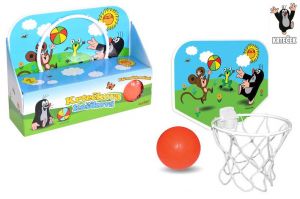 Košíková set Krtek 33 x 25 cm