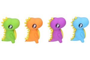 Guma mazací Dinosaurus