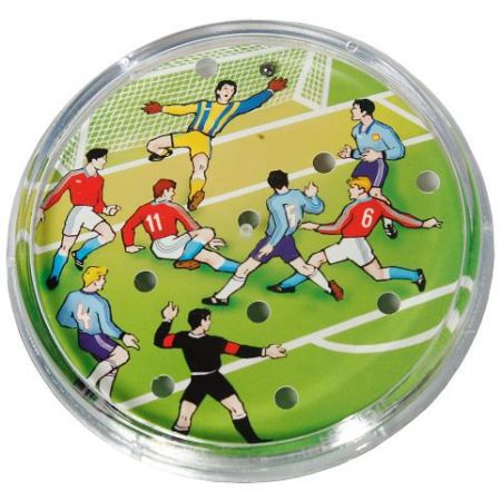 Fotbal (postřehová hra, Směr)