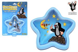 Lampička Krtek 15 cm