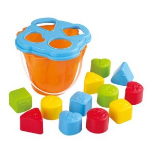 Košík vkládačka 15ks