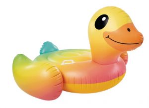 Plovadlo nafukovací Kachna