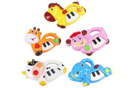 Piano zvířátko 18 cm