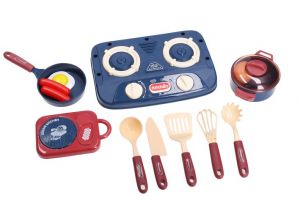 Kuchyňský set