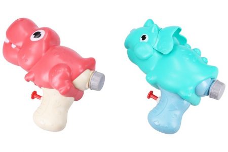 Vodní pistole dino 14 cm