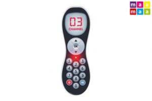 Ovladač 5,5x16,5 cm - mluví česky, český obal